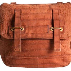 Yves Saint Laurent YSL Besace Messenger Bag